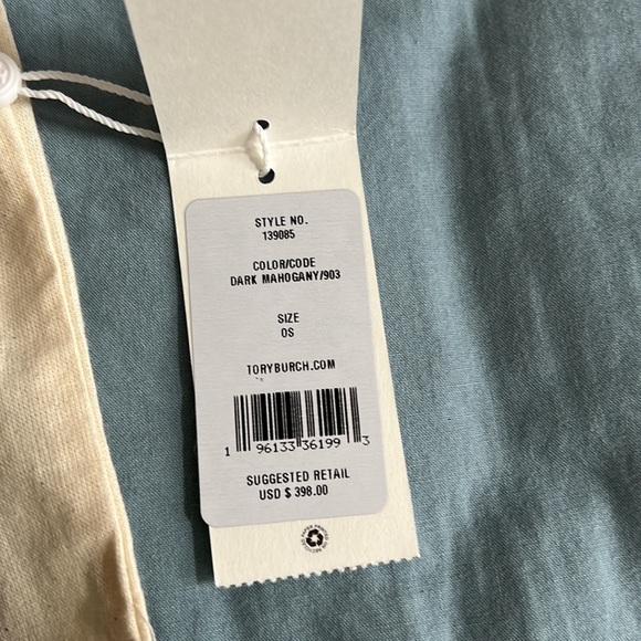 Tory Burch mercer - Picture 4 of 7